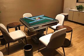 Howard Johnson by Wyndham Glory Plaza Qidong