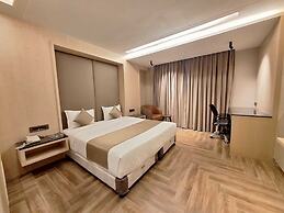 Hotel Tilak