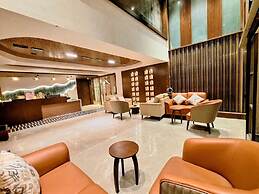 Hotel Tilak
