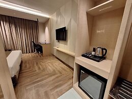 Hotel Tilak