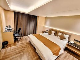 Hotel Tilak
