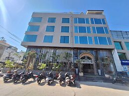 Hotel Tilak