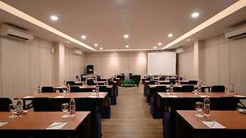 Solia Hotel Yosodipuro Solo