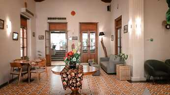 Solia Hotel Yosodipuro Solo