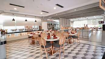 Solia Hotel Yosodipuro Solo