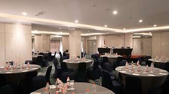 Solia Hotel Yosodipuro Solo