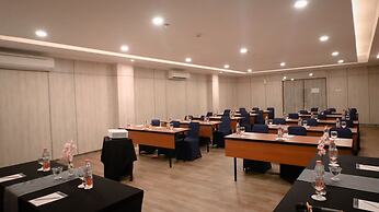 Solia Hotel Yosodipuro Solo