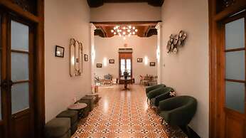 Solia Hotel Yosodipuro Solo