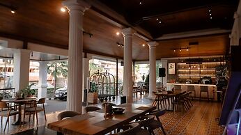 Solia Hotel Yosodipuro Solo