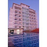 Solia Hotel Yosodipuro Solo