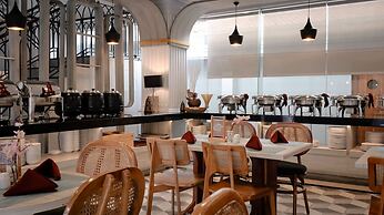 Solia Hotel Yosodipuro Solo