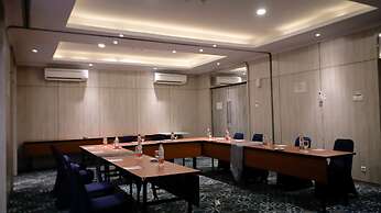 Solia Hotel Yosodipuro Solo