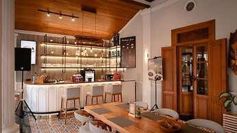 Solia Hotel Yosodipuro Solo