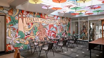 Solia Hotel Yosodipuro Solo