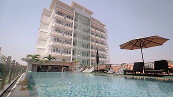 Solia Hotel Yosodipuro Solo