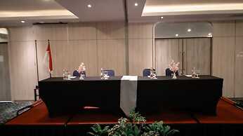 Solia Hotel Yosodipuro Solo