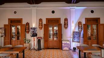 Solia Hotel Yosodipuro Solo