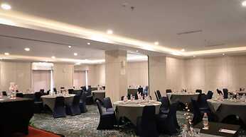 Solia Hotel Yosodipuro Solo