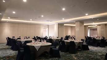 Solia Hotel Yosodipuro Solo