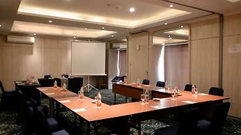 Solia Hotel Yosodipuro Solo