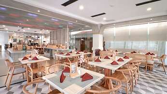 Solia Hotel Yosodipuro Solo