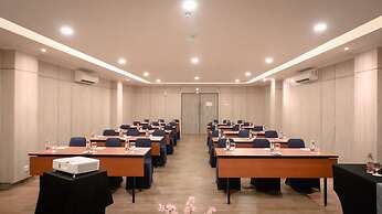 Solia Hotel Yosodipuro Solo