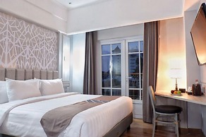 Solia Hotel Yosodipuro Solo