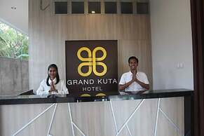 Grand Kuta Hotel
