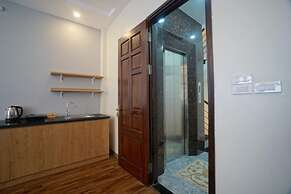 Manmo Home Plus Doi Can