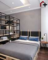 Manmo Home Plus Doi Can