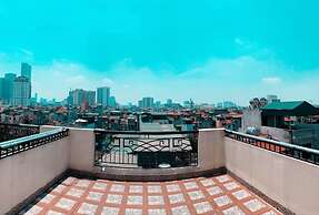 Manmo Home Plus Doi Can