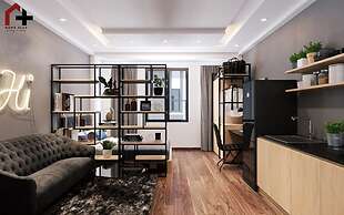 Manmo Home Plus Doi Can