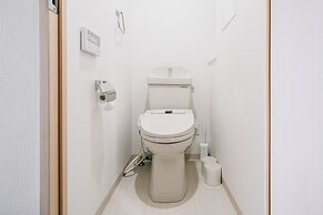 Prendre Namba AFP Apartment