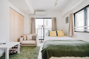 Prendre Namba AFP Apartment