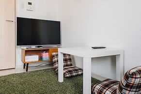 Prendre Namba AFP Apartment