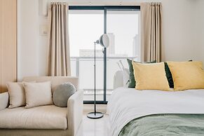 Prendre Namba AFP Apartment