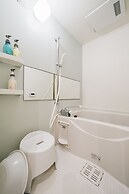 Prendre Namba AFP Apartment