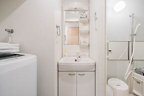 Prendre Namba AFP Apartment