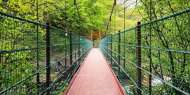 Nikko National Park Kawamataonsen Kura
