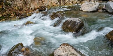 Nikko National Park Kawamataonsen Kura