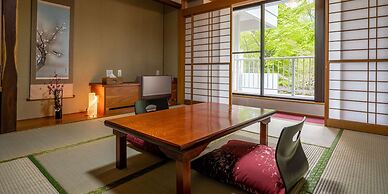 Nikko National Park Kawamataonsen Kura