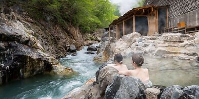 Nikko National Park Kawamataonsen Kura