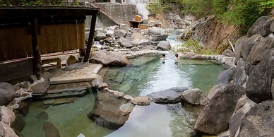 Nikko National Park Kawamataonsen Kura
