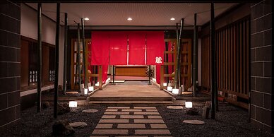 Nikko National Park Kawamataonsen Kura