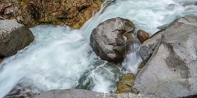 Nikko National Park Kawamataonsen Kura