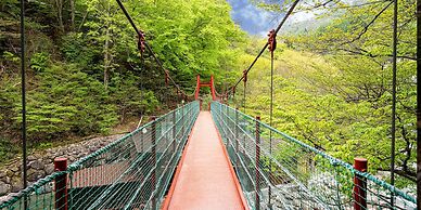 Nikko National Park Kawamataonsen Kura