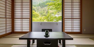 Nikko National Park Kawamataonsen Kura