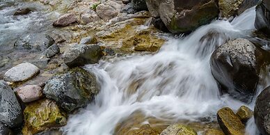 Nikko National Park Kawamataonsen Kura