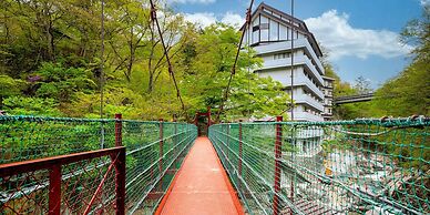 Nikko National Park Kawamataonsen Kura