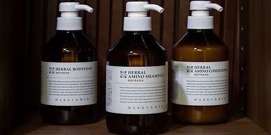 Nikko National Park Kawamataonsen Kura